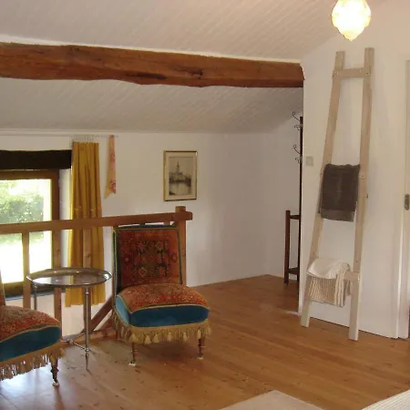 Villa La Petite Bellarderie Champniers  Exterior foto