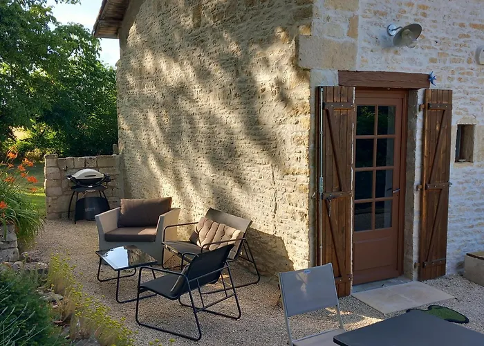 La Petite Bellarderie