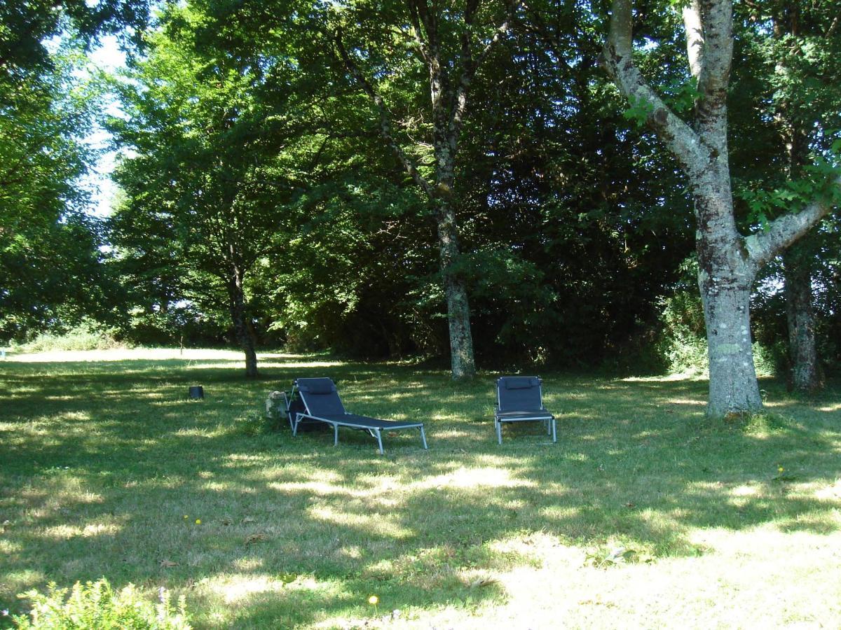 Ferienhaus La Petite Bellarderie *