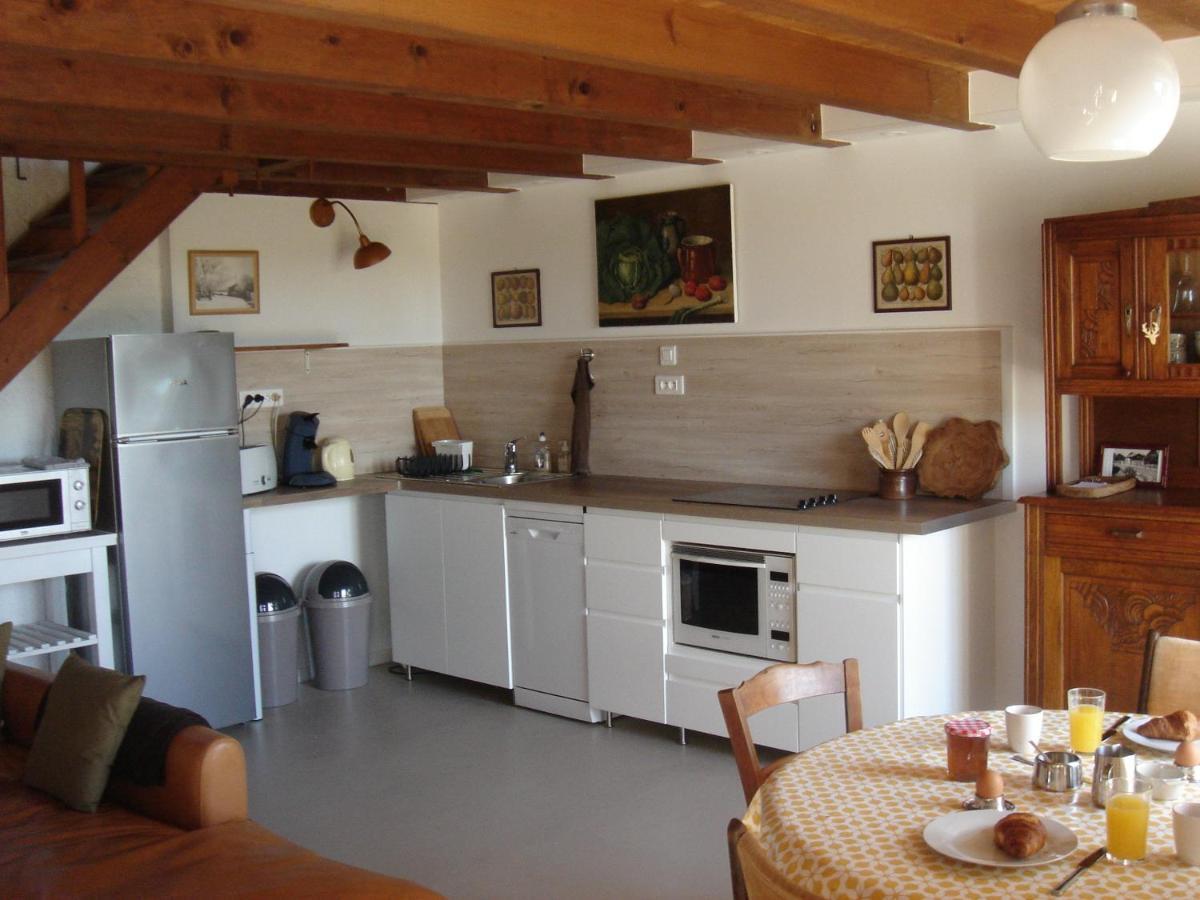 La Petite Bellarderie * Champniers (Charente)