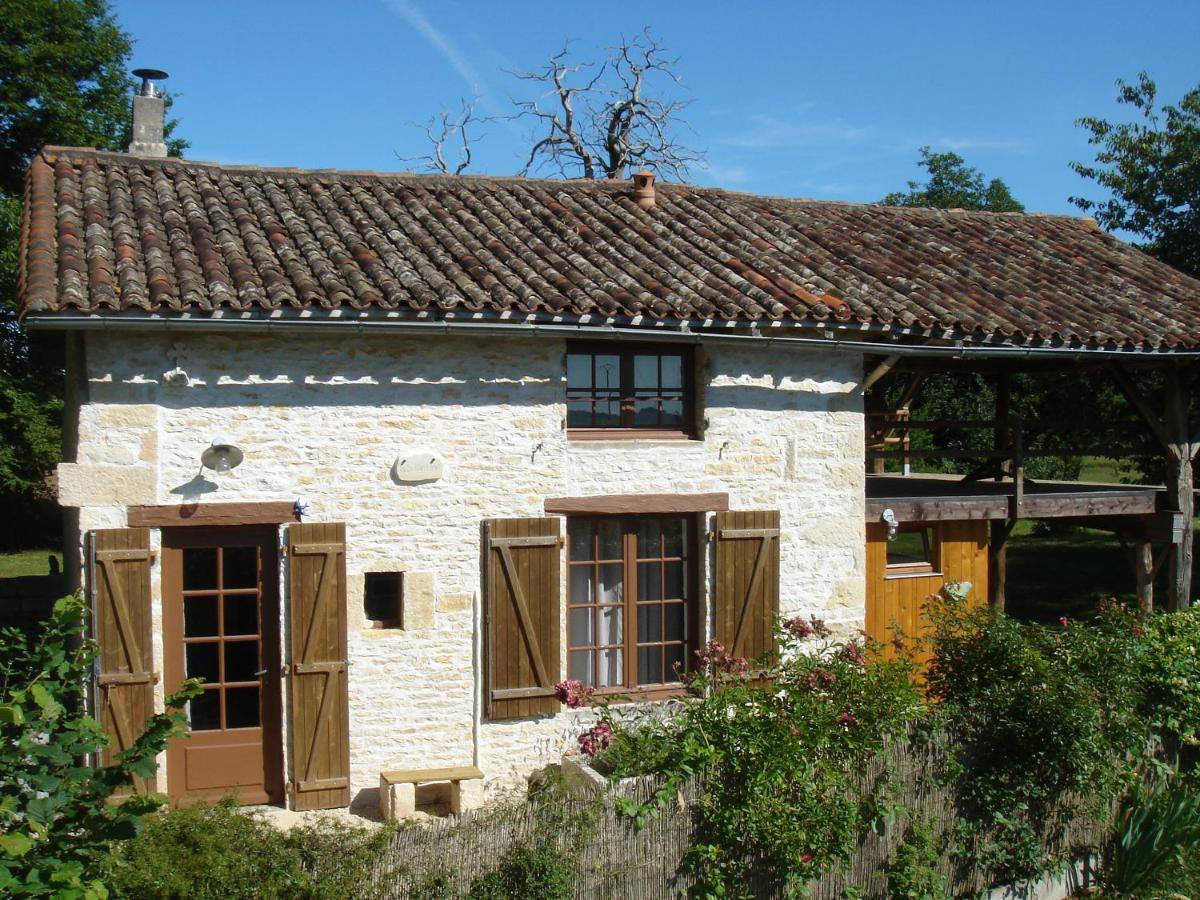 La Petite Bellarderie Champniers (Charente)
