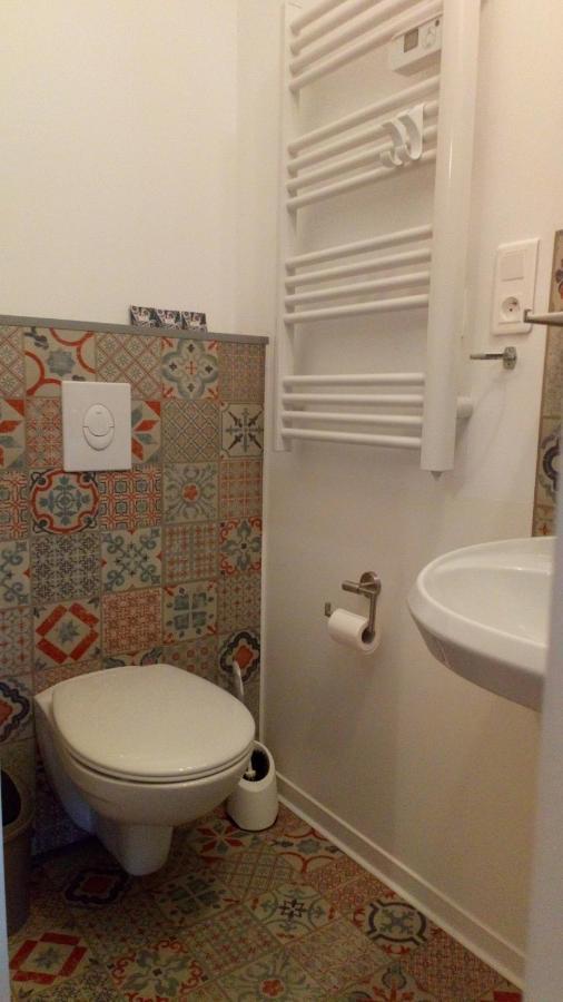 Ferienhaus La Petite Bellarderie Champniers (Charente)