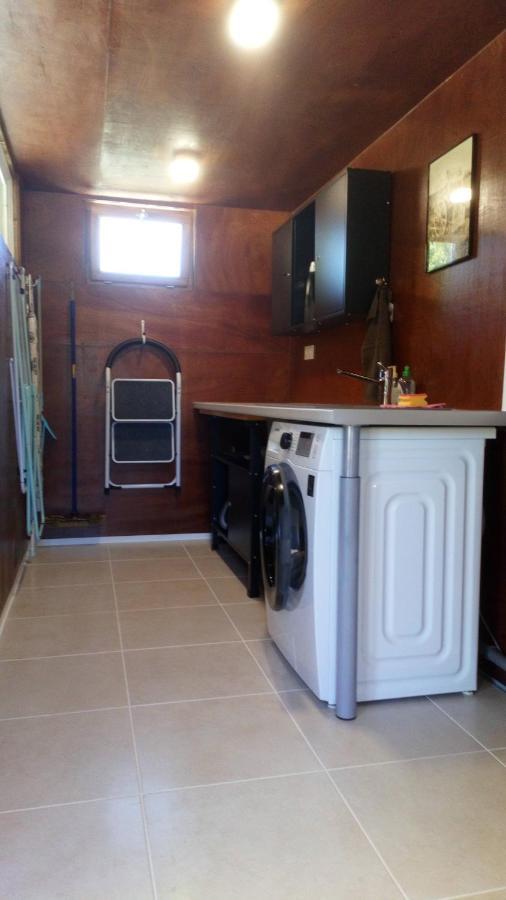 La Petite Bellarderie Ferienhaus Champniers (Charente)
