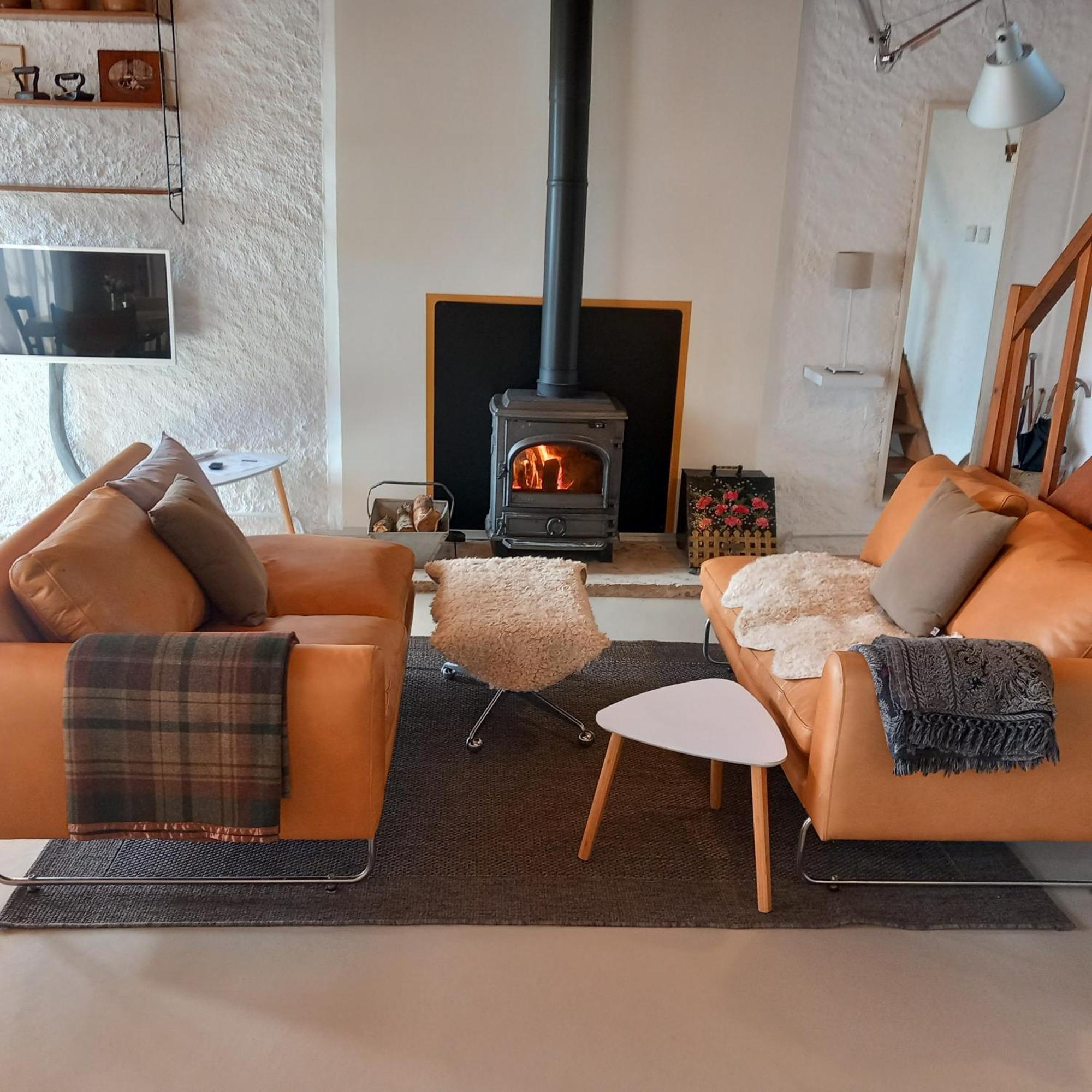 Ferienhaus La Petite Bellarderie Champniers (Charente)