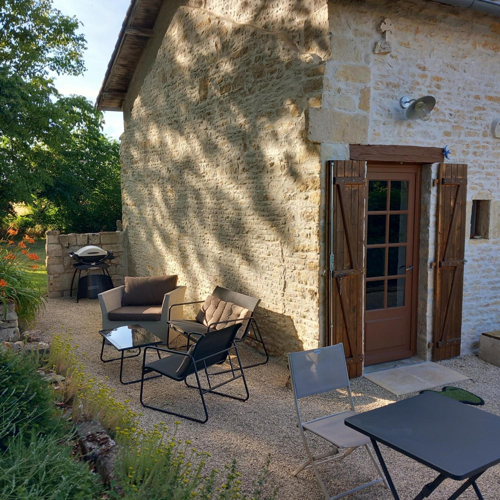 La Petite Bellarderie * Champniers (Charente)